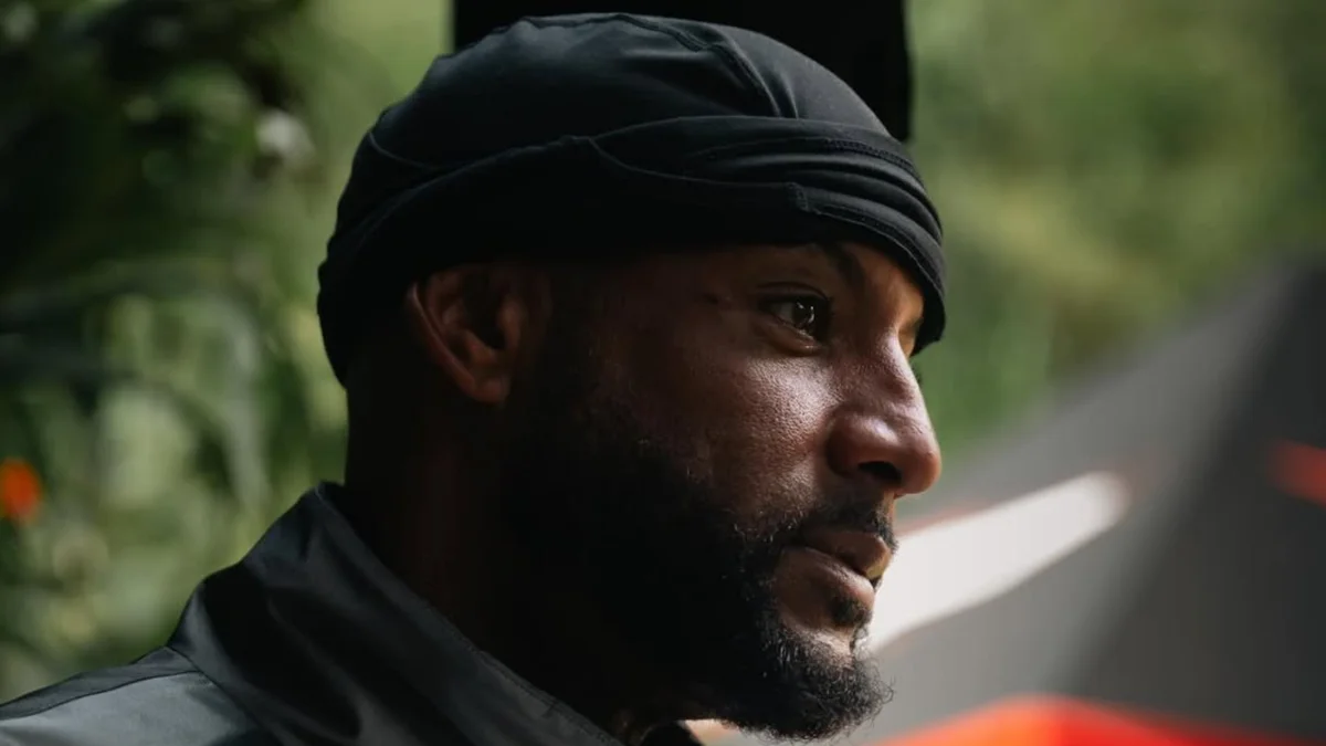 Blanco Nemesis, l’album que Booba traîne depuis sept ans débarque enfin