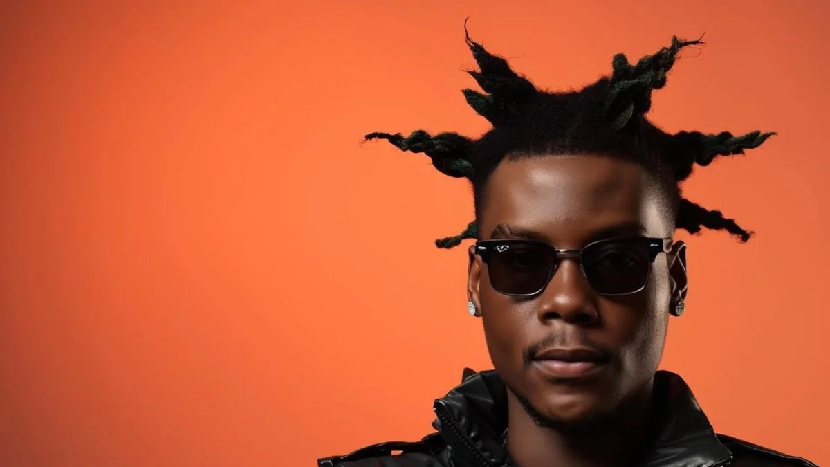 Ameka Zrai : un nouvel album attendu en avril